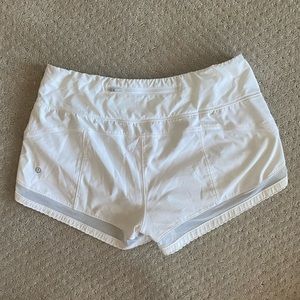 Lululemon Shorts
